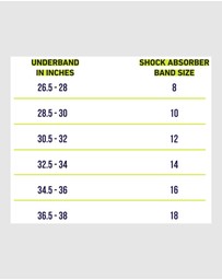 Shock Absorber - Ultimate Run Sports Bra