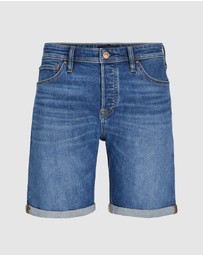 Jack & Jones - Rick Original Shorts