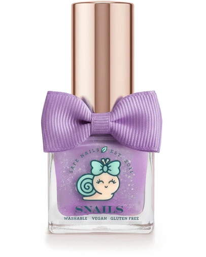 Snails - BIO Nail Polish Wild Tulip