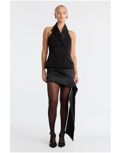 Bardot - Tonya Halter Vest