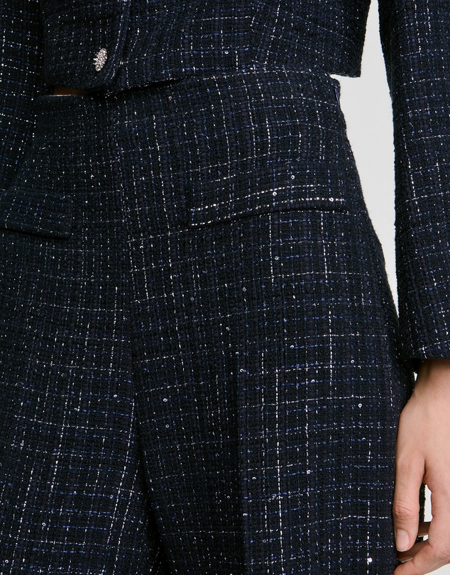Sandro - Carlisle Pants