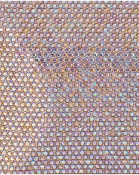 Olga Berg - Edith Iridescent Clutch