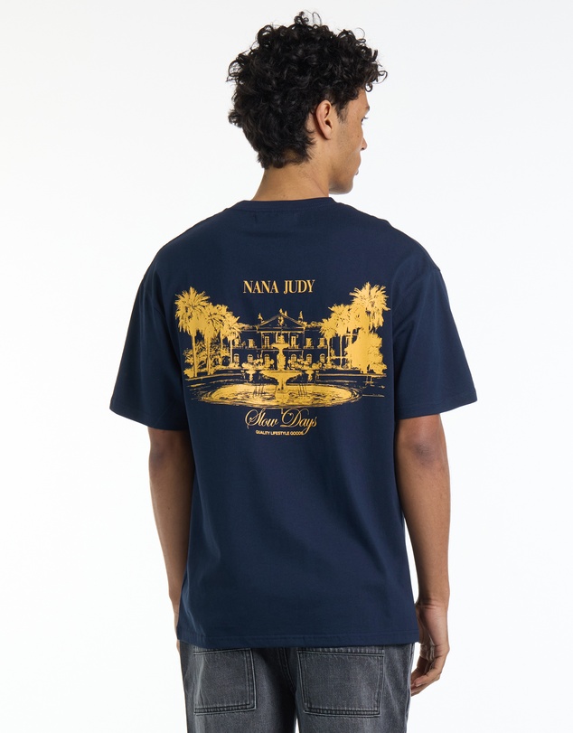 Nana Judy - Manoir T-shirt