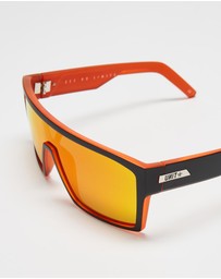 UNIT - Command Polarised Sunglasses