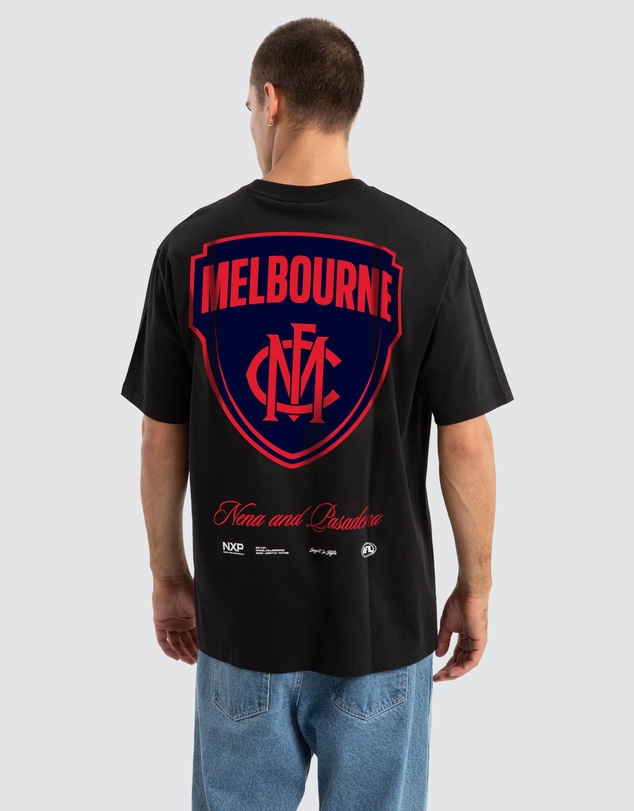 Nena & Pasadena - Melbourne Season Tee