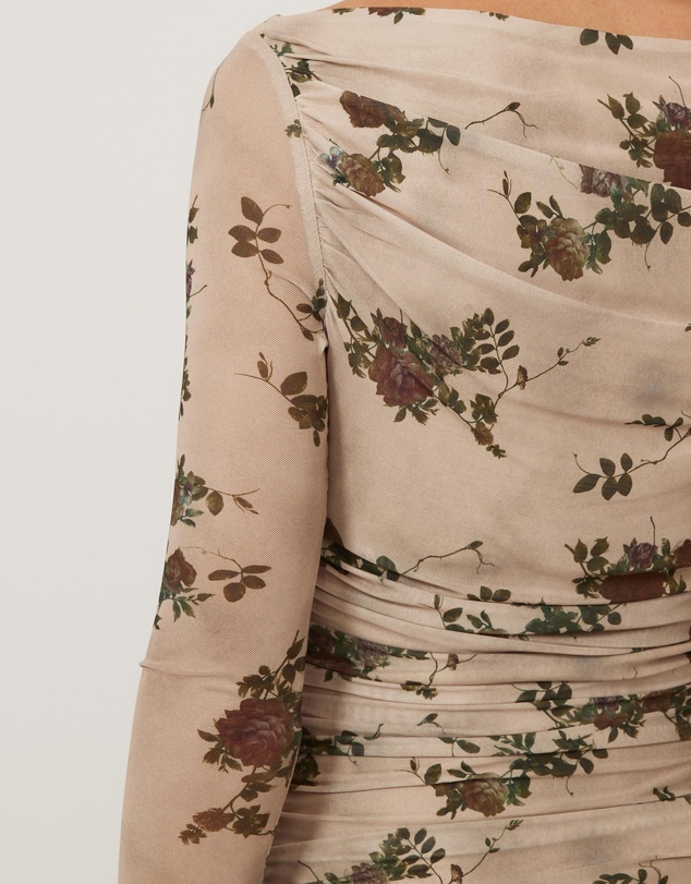 Tussah - Ivy Dress
