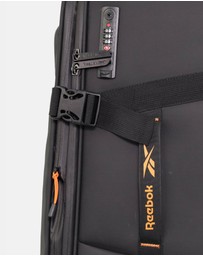 Reebok - Reebok Pro 69cm Medium Leather Film Soft Shell Case