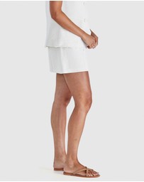 Sass - Nico Skirt