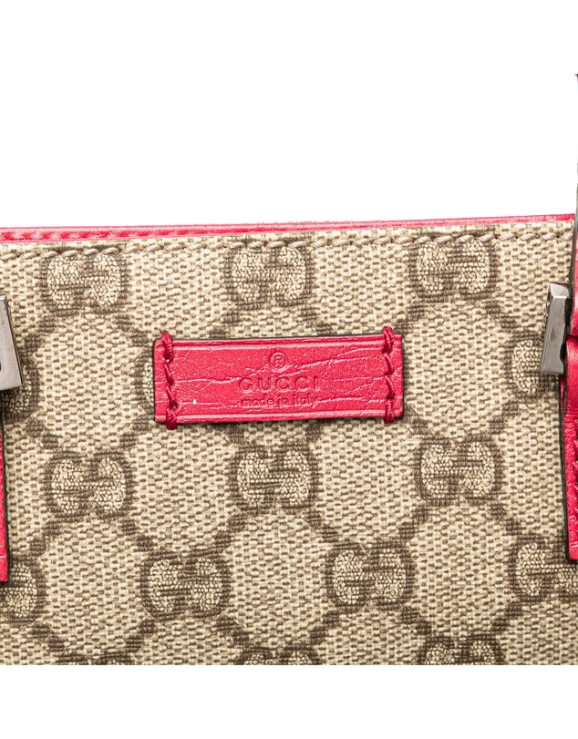 Pre-Loved by Azura Reborn - Pre-Loved GG Supreme Tote