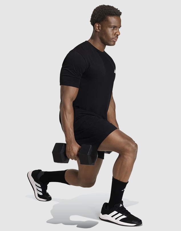 adidas Performance - Workout Essentials Feelready T-Shirt