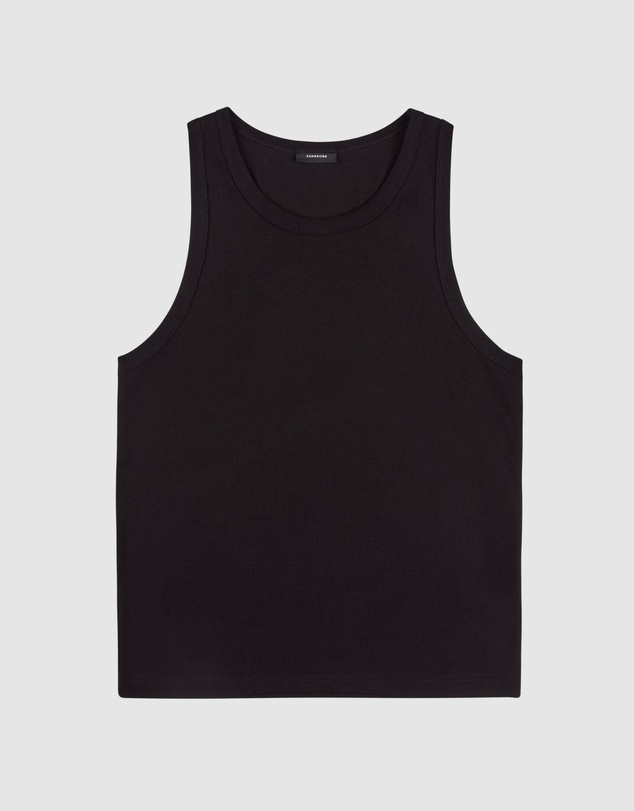 Zanerobe - Rib Tank