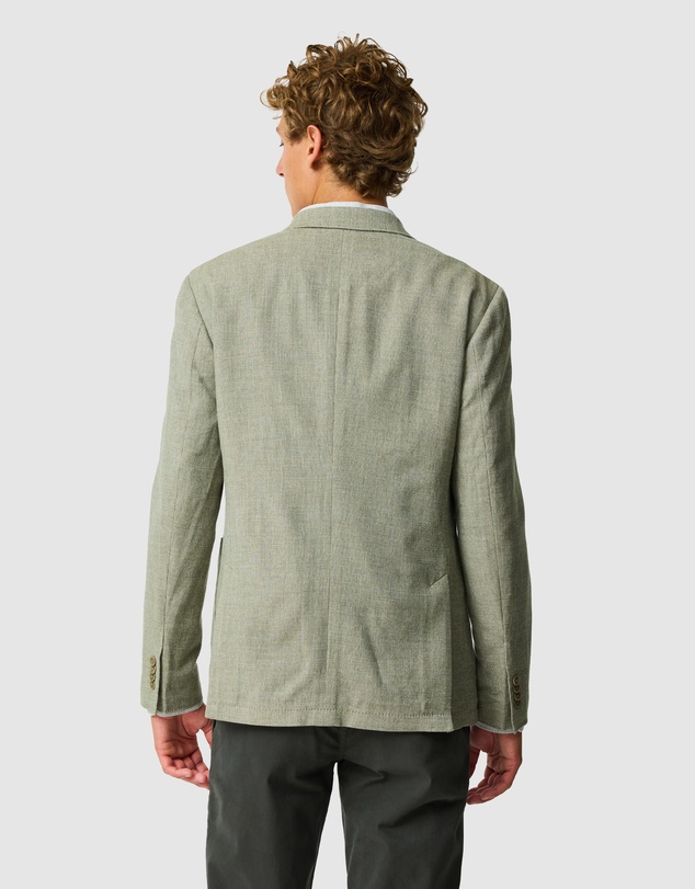 Rodd & Gunn - Willow Flat Sports Fit Jacket