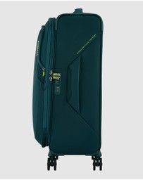 American Tourister - Applite 5 Medium Suitcase (72cm)