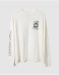 Damson Madder - Plant Patch Pals T-Shirt