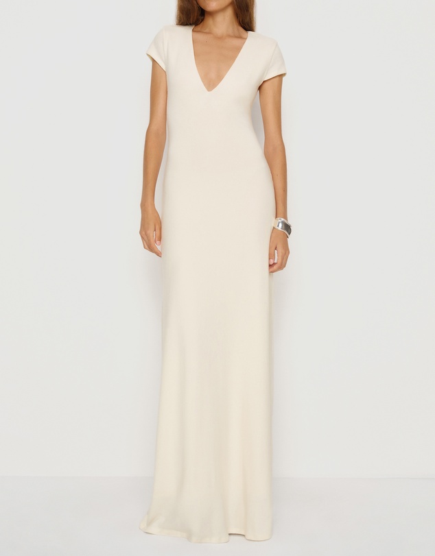 Reformation - Eloise Knit Dress