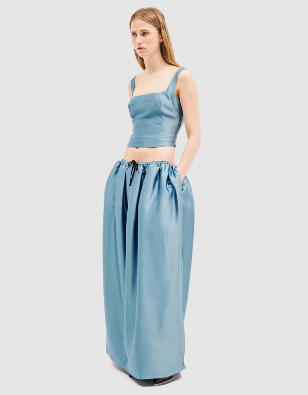Harris Tapper - Ophelia Skirt