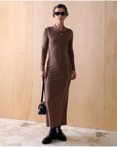Sancia  - Sigrid Dress