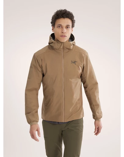 Arc'teryx - Atom Hoody Men's
