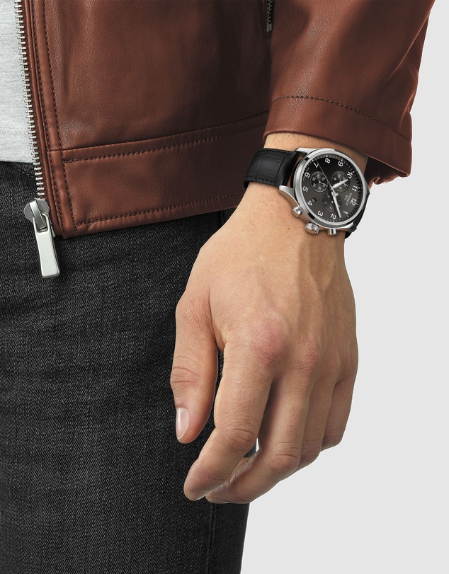 Tissot - Chrono XL Classic