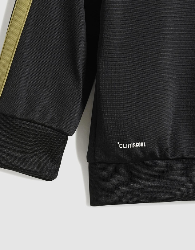 adidas Sportswear - Essentials Climacool Track Suit - Babies-Kids