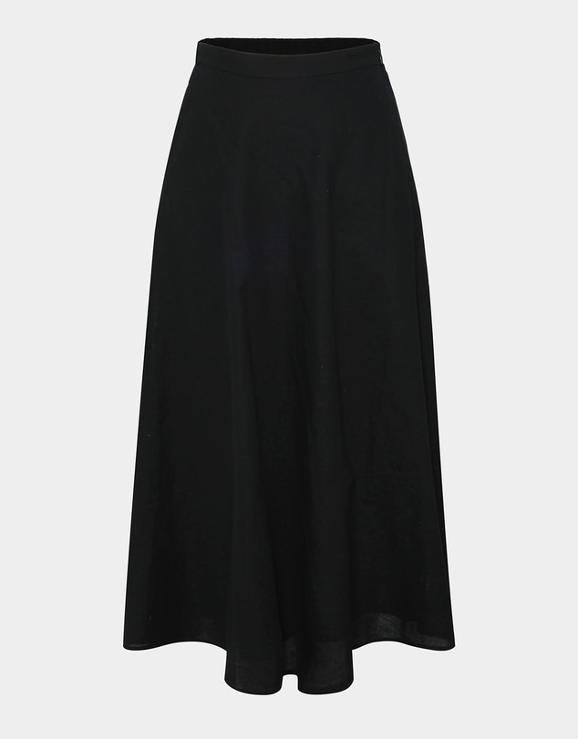 Forcast - Kenya Linen Skirt