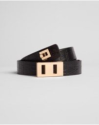 Elka Collective - Paige Belt