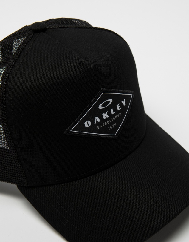 Oakley - Fracture 2.0 Trucker