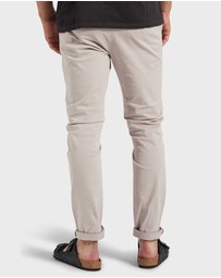 Academy Brand - Cooper Slim Chino