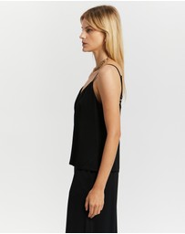 Grace Willow - Belia Cami