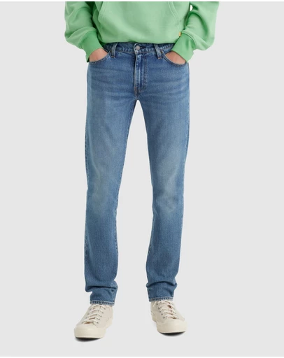 Levi's - 511™ Slim Jeans