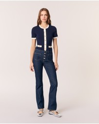 Maje - Mirollsy Cardigan