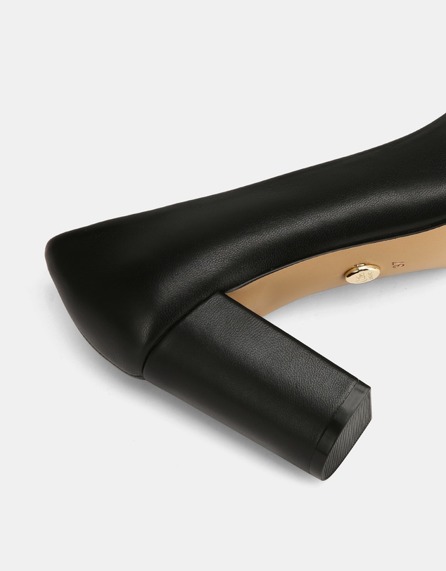 Wittner - Sara Leather Pumps