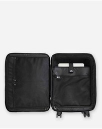 Rip Curl - F-Light 40L Carry-On Wheeled Travel Bag 40L