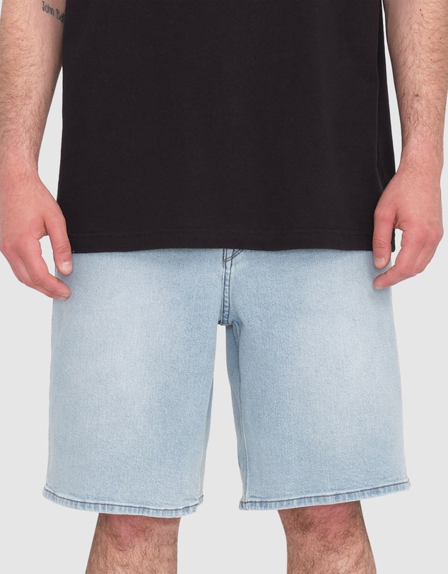 Volcom - Billow Jeans Short