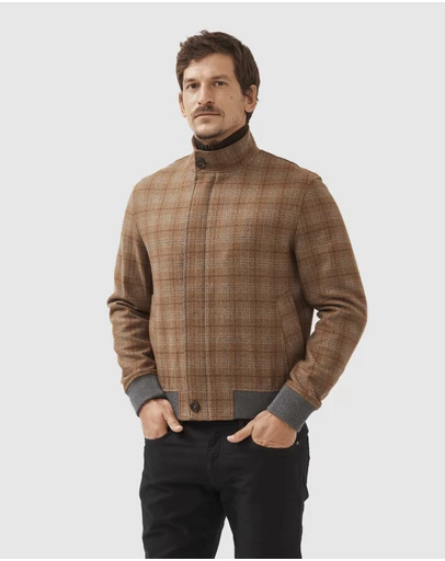 Rodd & Gunn - Hampstead Jacket