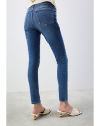 NEXT - Low Skinny Jeans