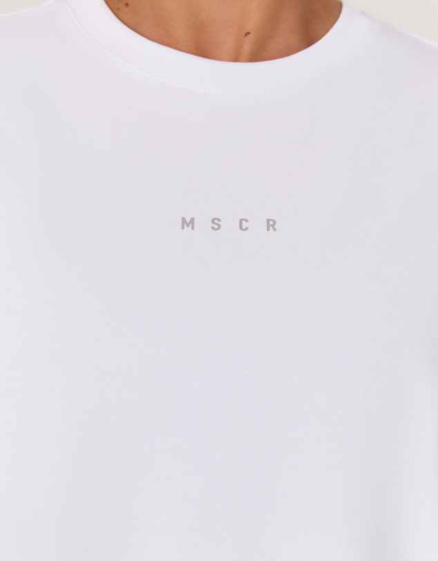 Muscle Republic - Relaxed Tee - Icon