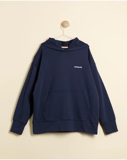 Patagonia - Hoody Sweatshirt - Kids