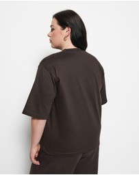 Commonry - Modern Tee