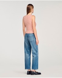 Sandro - Amour Sweater
