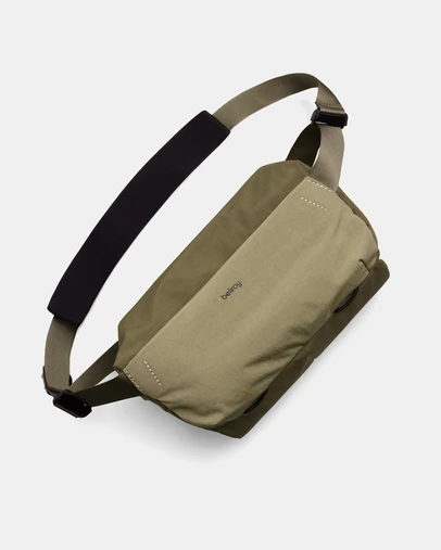 Bellroy - Venture Sling 10L - Camera Edition