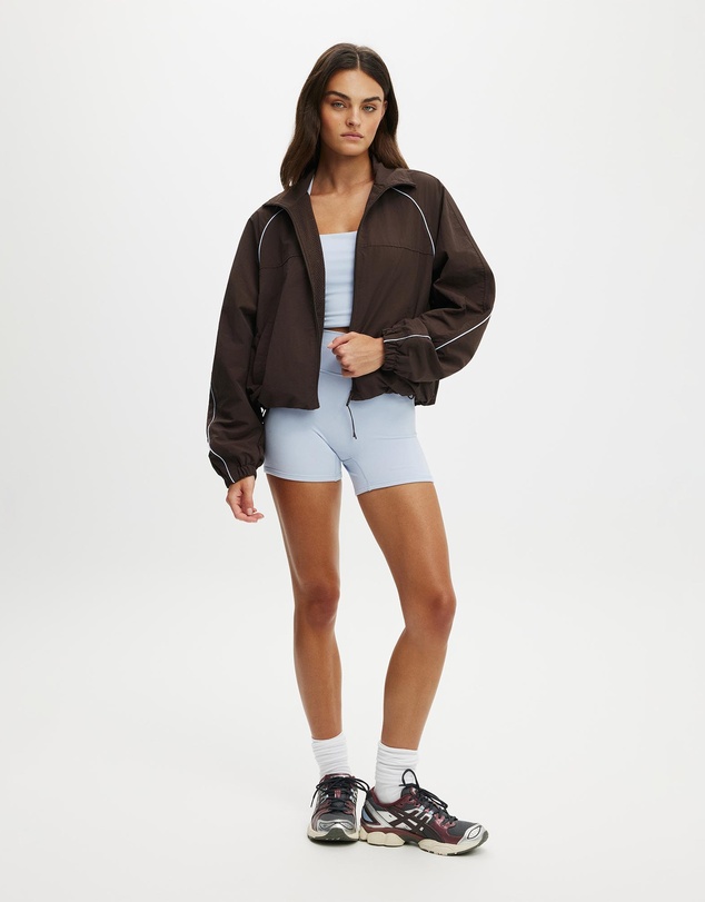 Cotton On Body Active - Offside Windbreaker