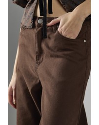 Glamorous - Straight Comfort Jean