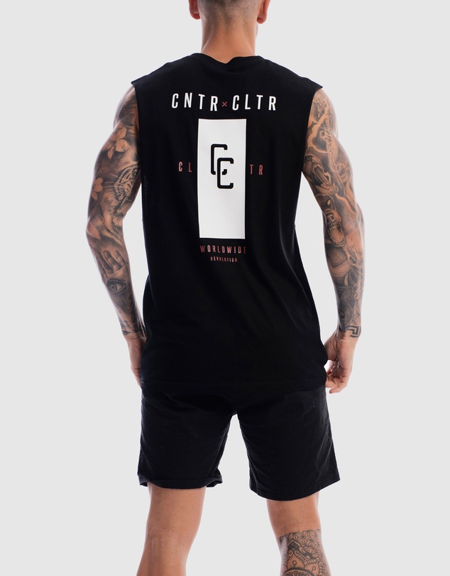 Counter Culture - Runway Tank