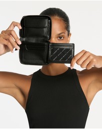 Status Anxiety - Wayward Wallet