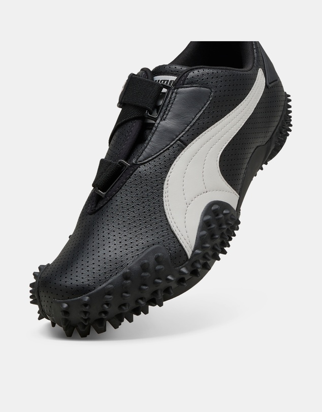 Puma - Mostro Perforated Sneakers Footwear - Unisex