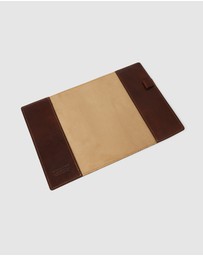 Republic of Florence - Journal A5 Brown