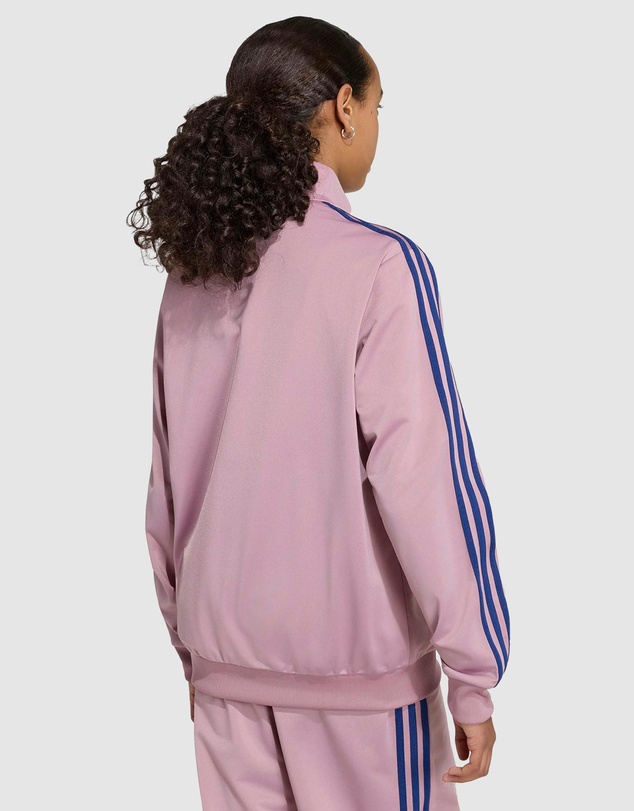 adidas Originals - Firebird Loose Track Top - Kids-Teens
