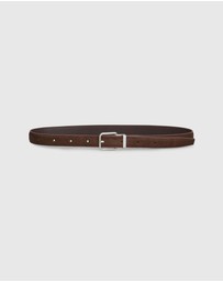 C&M CAMILLA AND MARC - Blake Pony Belt