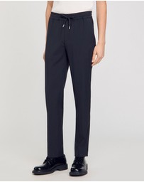 Sandro - New Alpha Pants